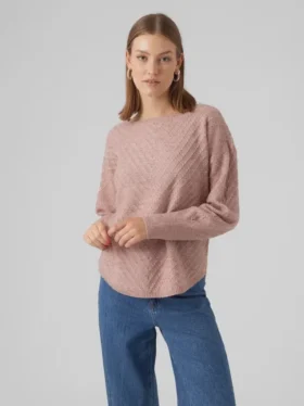 Maglione di maglieria Vmanjastinna