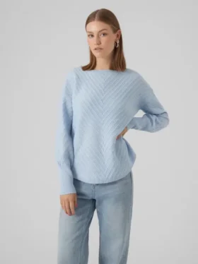 Maglione di maglieria Vmanjastinna