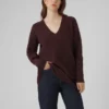 Maglione di maglieria Vmanjastinna