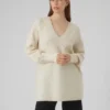 Maglione di maglieria Vmanjastinna