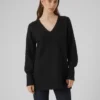 Maglione di maglieria Vmanjastinna