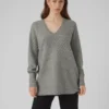 Maglione di maglieria Vmanjastinna
