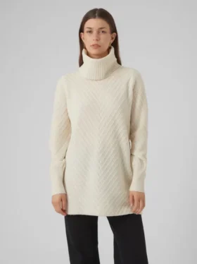 Maglione di maglieria Vmanjastinna