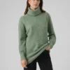 Maglione di maglieria Vmanjastinna