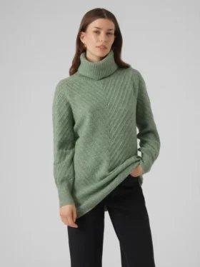 Maglione di maglieria Vmanjastinna