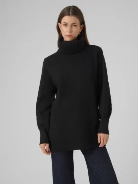 Maglione di maglieria Vmanjastinna