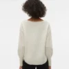 Maglione di maglieria Vmanjastinna