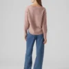 Maglione di maglieria Vmanjastinna