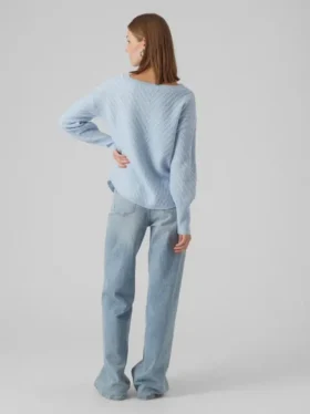 Maglione di maglieria Vmanjastinna