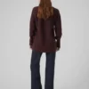 Maglione di maglieria Vmanjastinna