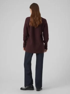Maglione di maglieria Vmanjastinna