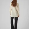 Maglione di maglieria Vmanjastinna