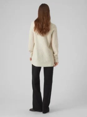 Maglione di maglieria Vmanjastinna