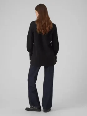 Maglione di maglieria Vmanjastinna