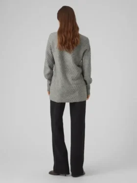 Maglione di maglieria Vmanjastinna