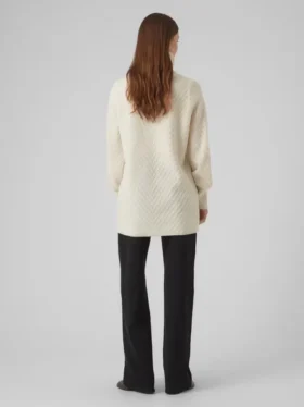 Maglione di maglieria Vmanjastinna