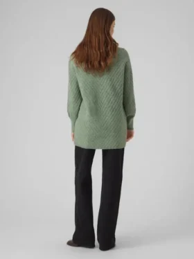 Maglione di maglieria Vmanjastinna