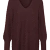 Maglione di maglieria Vmanjastinna