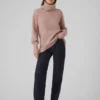 Maglione di maglieria Vmanjastinna