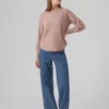 Maglione di maglieria Vmanjastinna