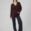 Maglione di maglieria Vmanjastinna