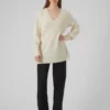 Maglione di maglieria Vmanjastinna