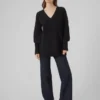 Maglione di maglieria Vmanjastinna