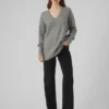 Maglione di maglieria Vmanjastinna