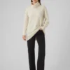 Maglione di maglieria Vmanjastinna