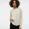 Maglione di maglieria Vmanjastinna