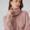 Maglione di maglieria Vmanjastinna