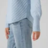 Maglione di maglieria Vmanjastinna
