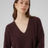 Maglione di maglieria Vmanjastinna