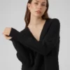 Maglione di maglieria Vmanjastinna