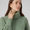 Maglione di maglieria Vmanjastinna