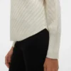 Maglione di maglieria Vmanjastinna