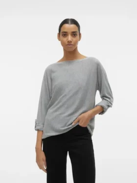 Maglione di maglieria Vmapolina