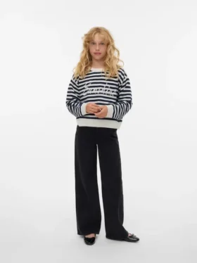 Maglione di maglieria Vmapple