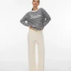 Maglione di maglieria Vmapple