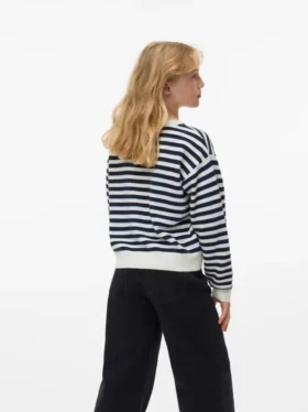 Maglione di maglieria Vmapple