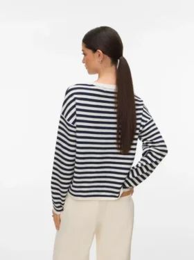 Maglione di maglieria Vmapple