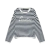 Maglione di maglieria Vmapple