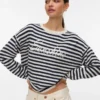 Maglione di maglieria Vmapple
