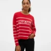 Maglione di maglieria Vmaria