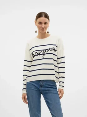 Maglione di maglieria Vmaria