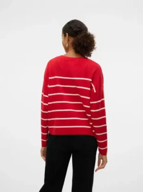 Maglione di maglieria Vmaria