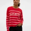 Maglione di maglieria Vmaria