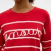 Maglione di maglieria Vmaria