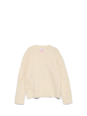 Maglione di maglieria Vmaries