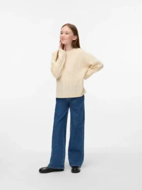 Maglione di maglieria Vmaries
